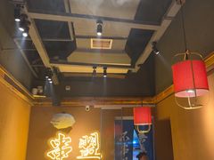 -串盟烧烤大排档·长沙美食地标(星沙店)