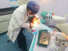 -上海崇美口腔门诊