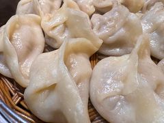 -老爷子原味蒸饺(总店)