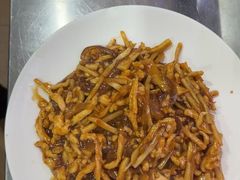 -同发号饭庄(复兴路店)