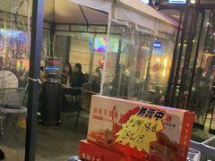 -何师烧烤·香辣蟹·川菜·30年老品牌(太古里旗舰店)