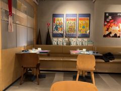 -一坐一忘云南菜(嘉里中心店)