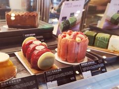 -星巴克(成都北城天街分店)