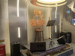 -路边羊烧烤酒场(宝带路店)