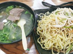 -老盛兴汤包馆(江宁一店)