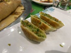 -令氏家外家周秦食府(高新店)