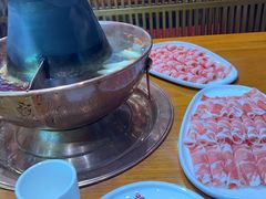 -宝泉铜锅(高新店)