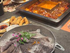 -锦城印象火锅(天府三街店)