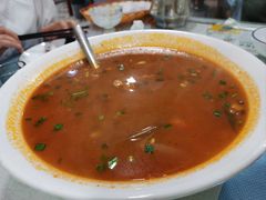 新疆汤饭-马尔龙新疆饭店·清真(长青路店)