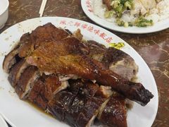 -陈光记烧腊店(罗保博士街店)