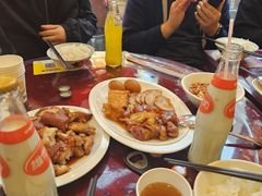 -张卤堂·砂锅卤肘子(南头店)
