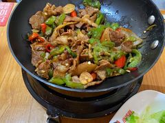 -南城香·饭香串香馄饨香(赵公口店)