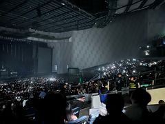 -成都金融城演艺中心-成都大魔方