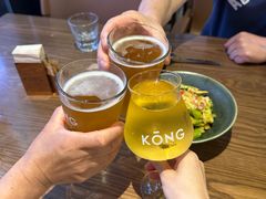 -KŌNG胶东小馆(华熙店)