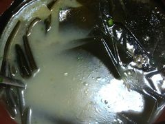 -董厨煨汤馆(车站路店)