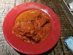 宝莱坞土豆牛肉-Tony's House