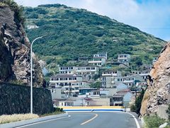 -舟山嵊泗列岛风景名胜区