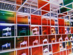 -NIKE品牌体验店(南京东路店)
