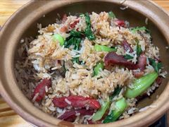 -壹煲口福煲仔饭(中山路店)
