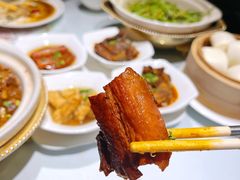 -汉唐宴长安食府