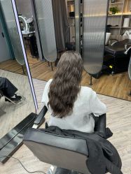 -奈川烫染Salon
