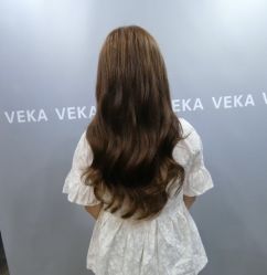 -VEKA 维卡造型