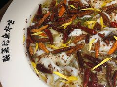 -太二酸菜鱼(汕头苏宁广场店)