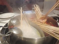 -大斌家串串火锅(德思勤店)