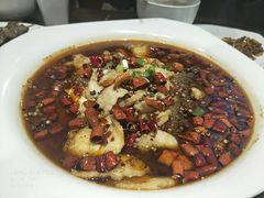 -老牌坊鲁菜名店(宽厚里店)