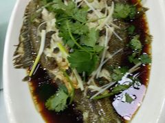 -聚德福海鲜家常菜(刘庄店)