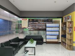 -乐旋乒乓球(深圳南油店)