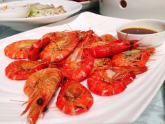 -和记小菜(东方店)