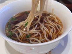 -扬州香格里拉·香宫中餐厅