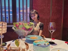 -莲西餐