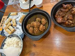 -李东农庄(中南百草园地标店)
