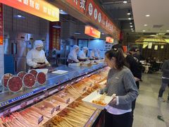 -阿串串老火锅(力盟店)
