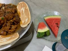 -小菜园新徽菜(芜湖万达店)