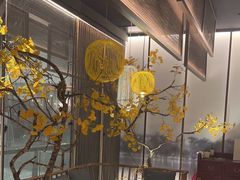 -京华烟云·北京烤鸭(领展购物广场·中关村店)