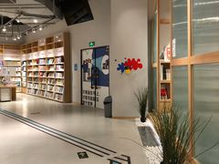 -当当书店(国泰广场店)