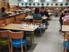 -老边饺子馆(东单店)