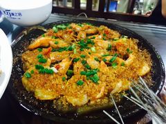 -甘记凤爪烧烤(司门口黄鹤楼地铁站店)