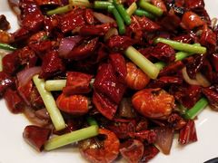 -聚点串吧·北京烧烤(朝北店)