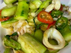 -阳江餐厅·30年老字号·粤菜海鲜大排档