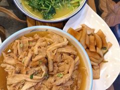 -西江美食舫·江西菜(健德桥店)