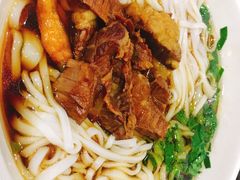-肆姐面粉馆(坡子街店)