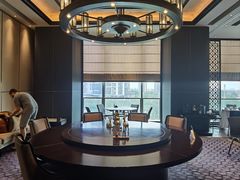 -中山保利艾美酒店-乐美中餐厅