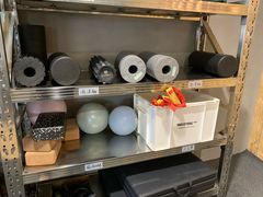 -聚健身GatherFitness(余杭店)