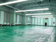 -星河湾酒店-康体中心
