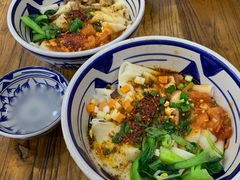 -郑记biangbiang面(钟楼店)