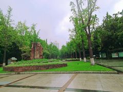 -苏州河梦清园环保主题公园